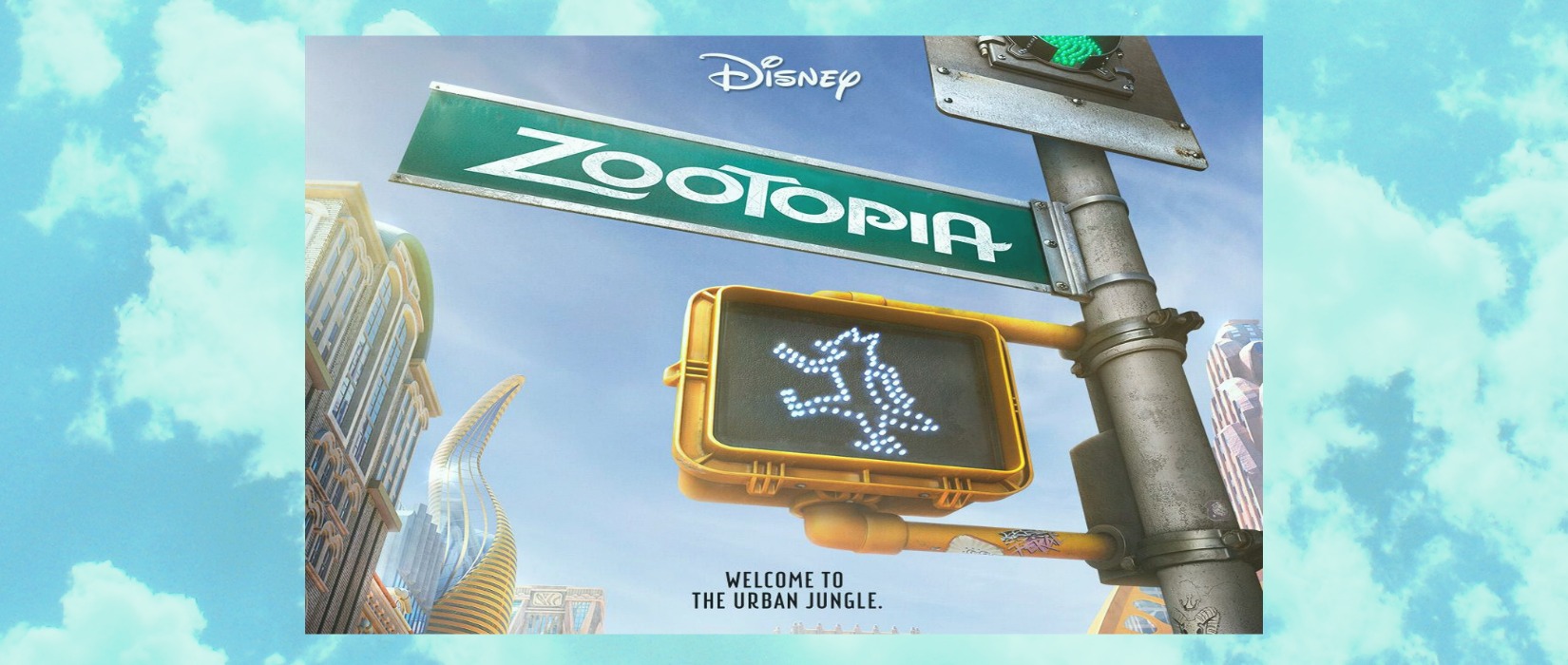 Do You Live in a Zootopia? | Emerald Animal Hospital